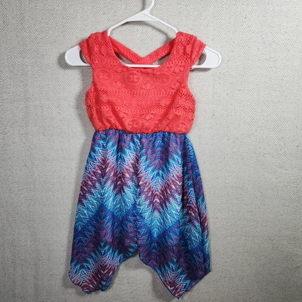 Ralph Lauren, Fbz & Pink Violet Girls Size 6 Dresses Set #easter #spring